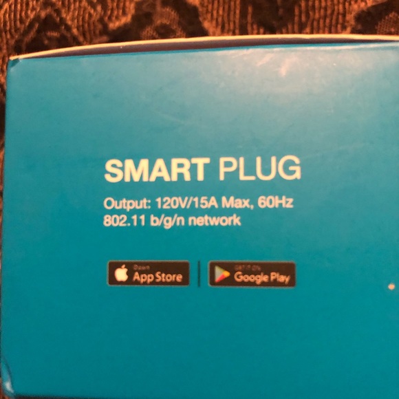 ⚡️SMART PLUG - Picture 3 of 3